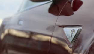 Tesla expects Dutch decision on self-driving technology by April 10