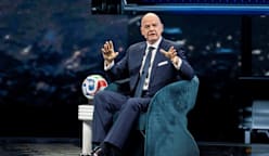 FIFA and Saudi Fund for Development team up to boost sports infrastructure