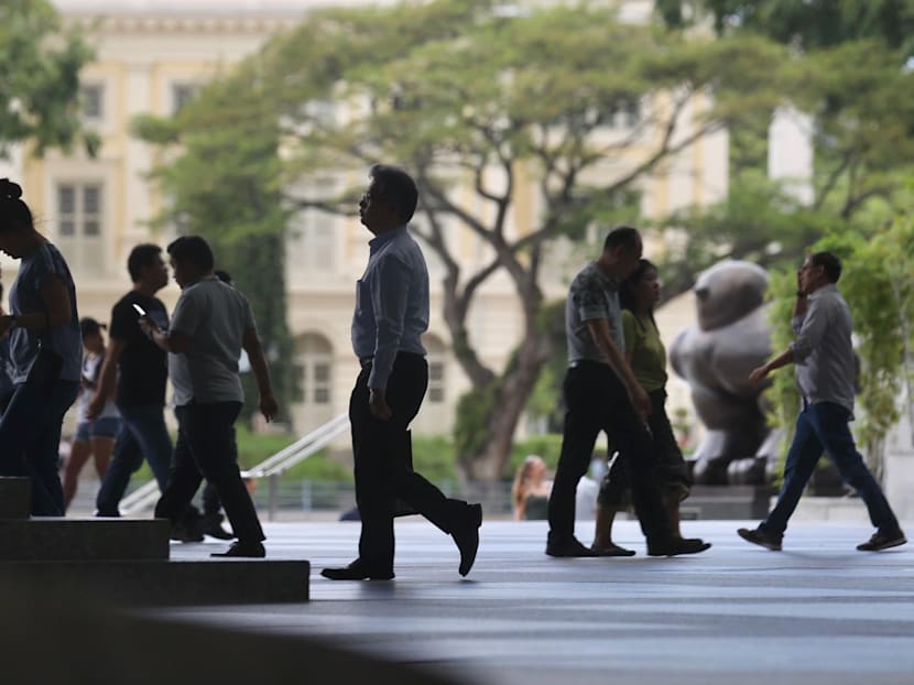 Helping Singapore businesses and workers weather Covid-19 and beyond