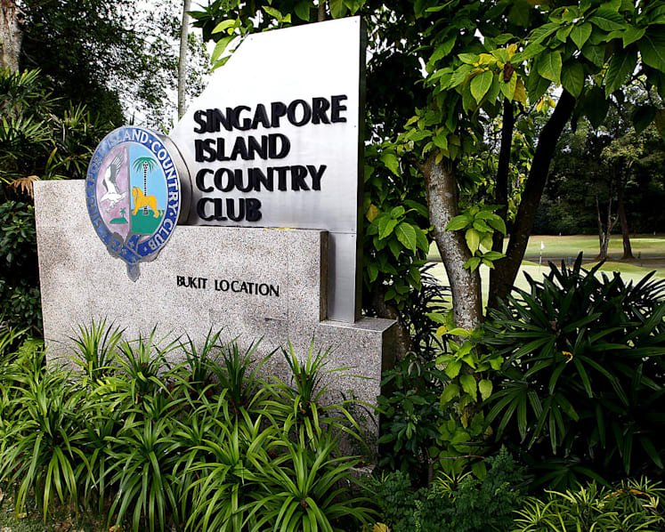 Keppel Club to manage SICC golf course from 2022 after NTUC turns down offer