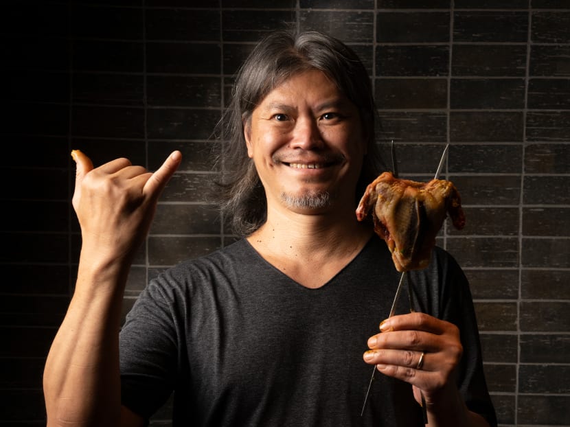 Is Samrub Samrub Thai in Bangkok the world’s best Thai restaurant?