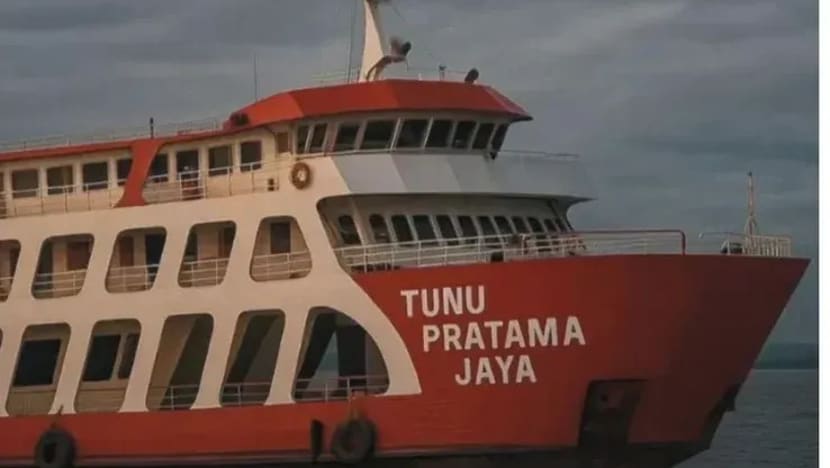 KNKT ungkap kapal Tunu kelebihan beban hingga 400 ton dan berbagai pelanggaran lainnya