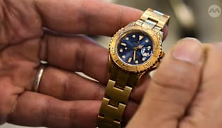 India emerging as next major growth market for Swiss watchmakers