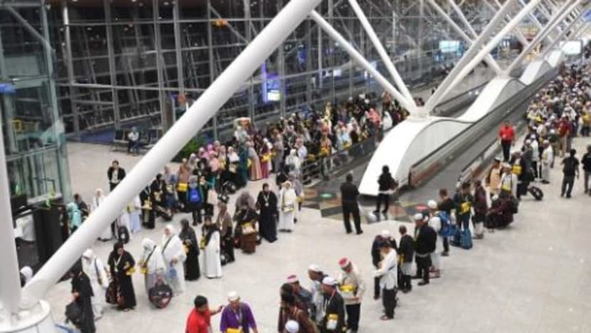 Satu 'aerotrain' KLIA dijangka beroperasi tahun depan