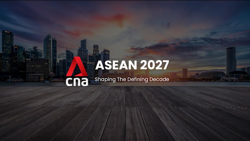 Shape the conversation through CNA as ASEAN enters its defining decade