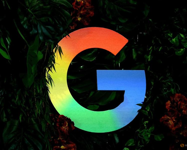 Google to invest $6.4 billion in cloud infrastructure in Germany