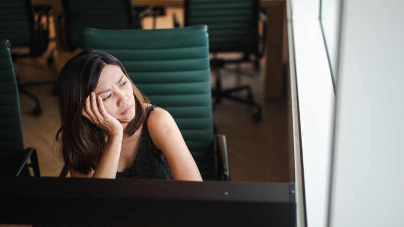 Commentary: The manager meltdown – why disengaged leaders are costing us billions Commentary: The manager meltdown – why disengaged leaders are costing us billions