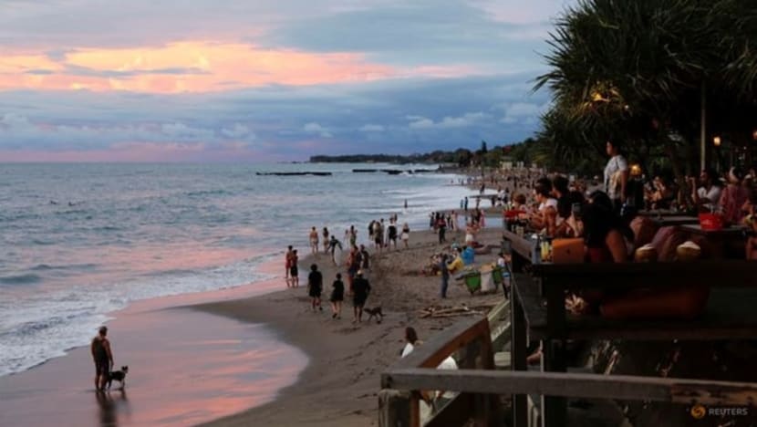 Tanah longsor di Bali, 2 turis asing tewas tertimbun ketika tidur 