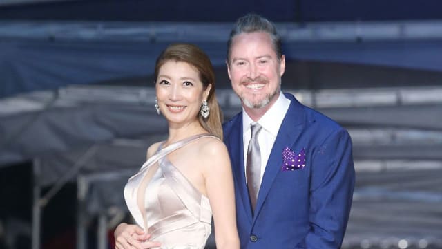 传黄嘉千控家暴胜诉　夏克立以精神不佳反击
