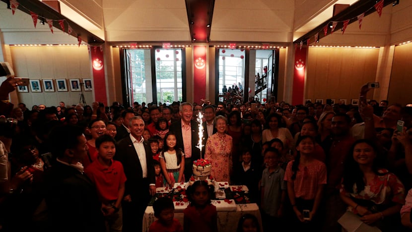 PM Lee lauds people-to-people ties between Singapore and US