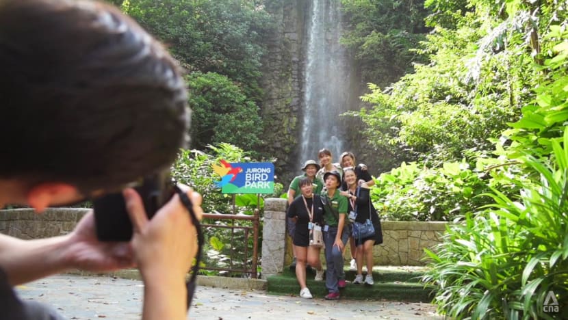 Commentary: We’re taking more photographs than ever – but are we making memories?