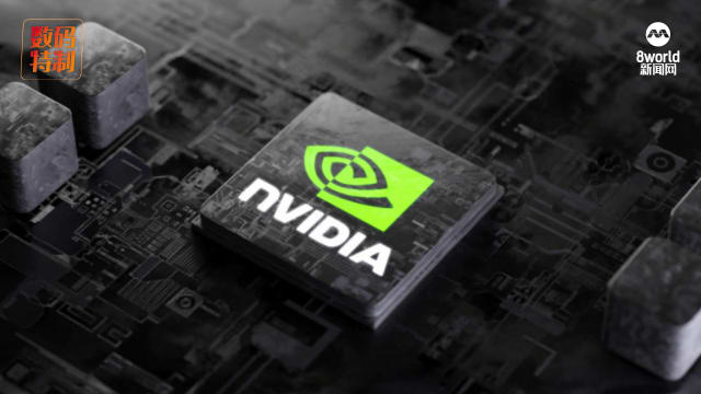 【i SEE梦想家】NVIDIA主导的AI时代   半导体还有50年的好光景？