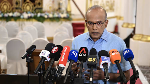 Singapore's Jewish community facing acts of hostility linked to Middle East conflict, says Shanmugam