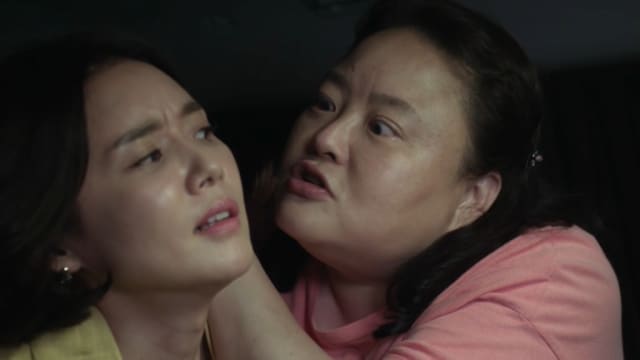 绝妙的遗产（第30集）：爱俐找人教训桂玉