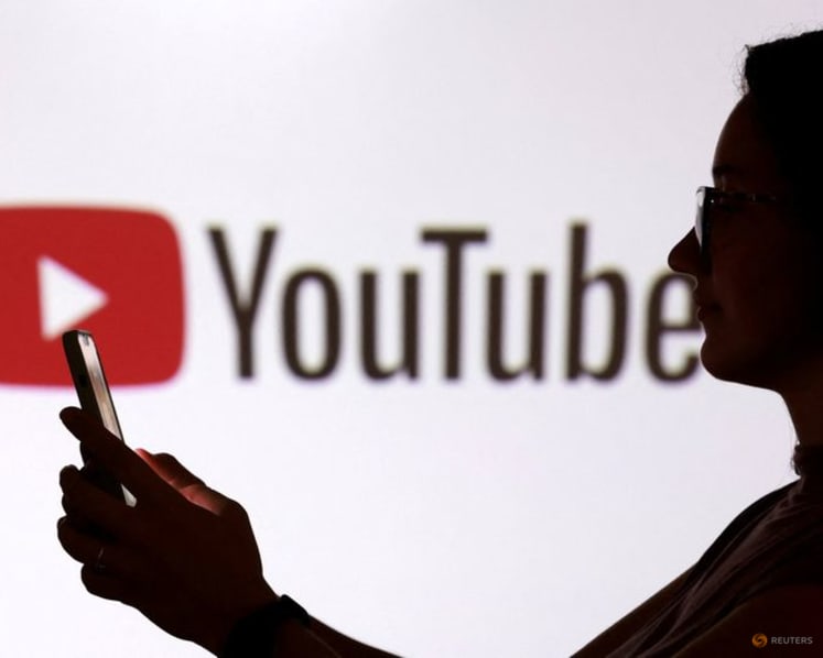 YouTube recovering after disruptions in the US, Southeast Asia