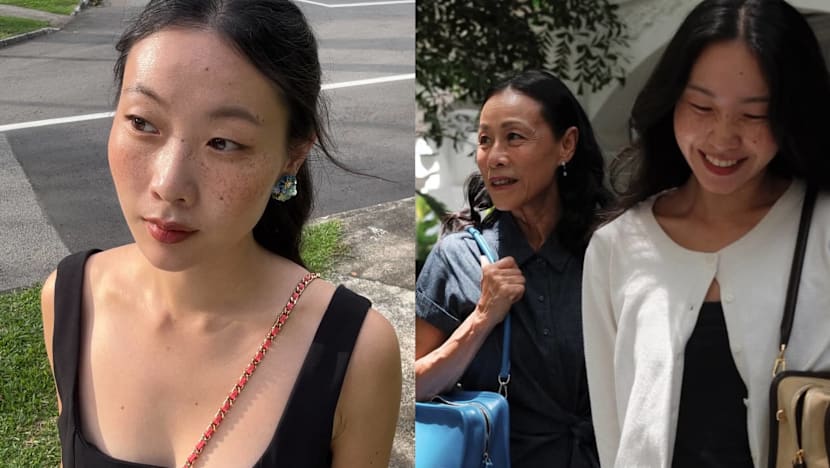 Tan Kheng Hua & Lim Yu-Beng’s Daughter, Lim Shi-An, Works Multiple Jobs To Maintain Freedom To Choose Her Acting Roles