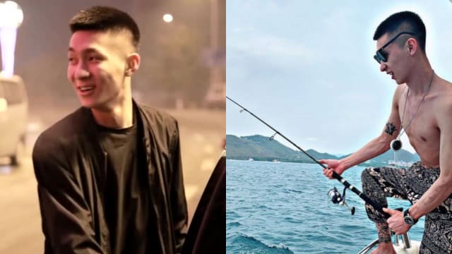 中国网红钓鱼触电惨死　母亲怒告电力公司求偿23万元