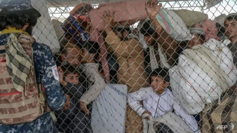 Sistem kesihatan Afghanistan hampir runtuh; lebih 2,000 kemudahan sudah tutup