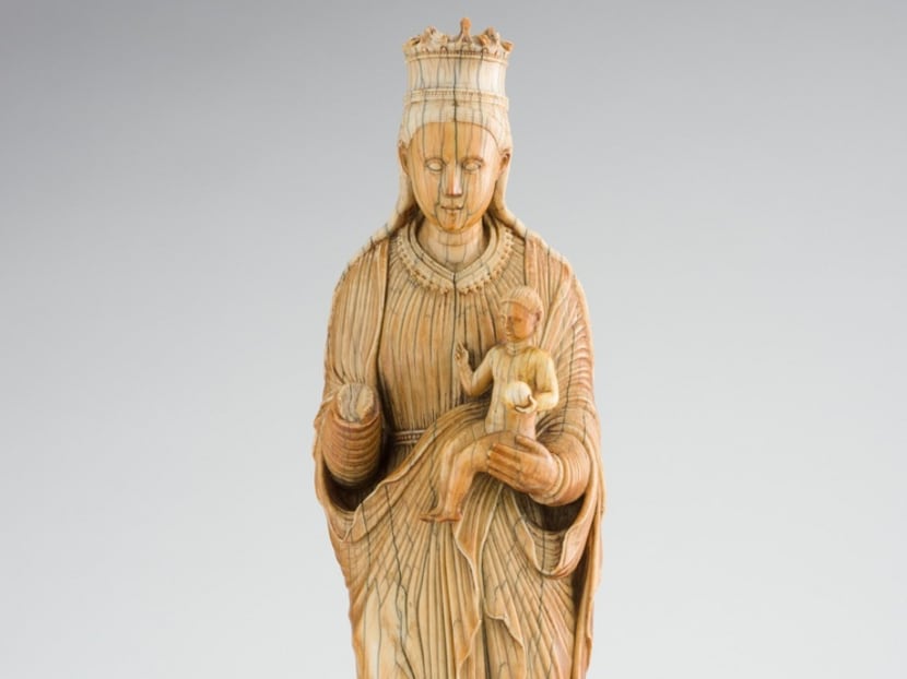 Asian Civilisations Museum’s new exhibition is the first of its kind in the world