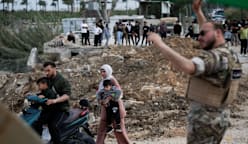 Commentary: Israel and Lebanon have a ceasefire, but this isn’t a tidy end to the war