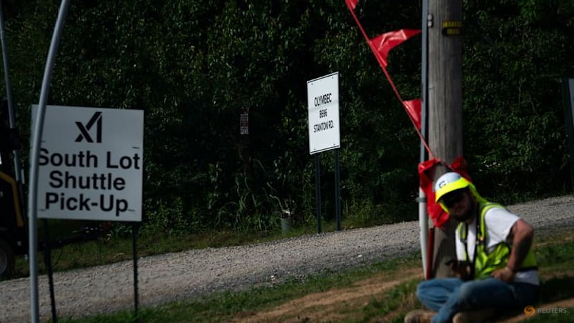 Pollution from Musk’s unpermitted xAI power project hits hardest in Black communities
