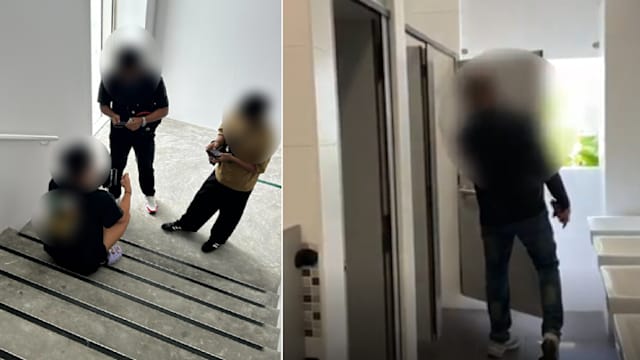 当局突检12高等学府 8人涉电子烟罪行被罚款