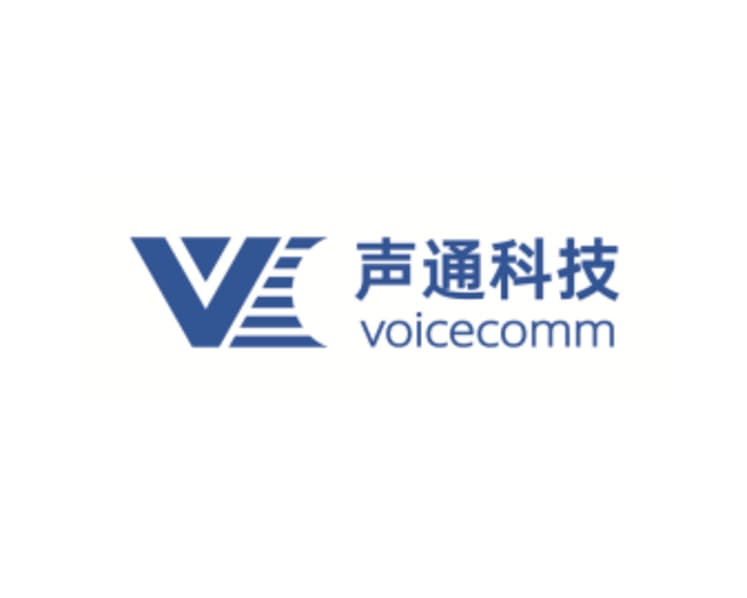 Voicecomm Technology (02495.HK) Forms Strategic Partnership with  IT Park from Tajikistan