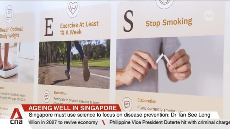 Ageing well: Blood-based assessment tool estimates biological age, offers insights 