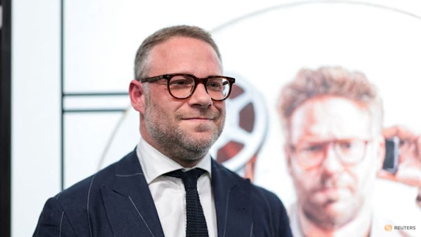 Apple draws Hollywood talent, Emmy recognition with creative risks