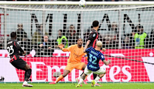 Inter look to rebound but face fresh doubts before Atalanta match