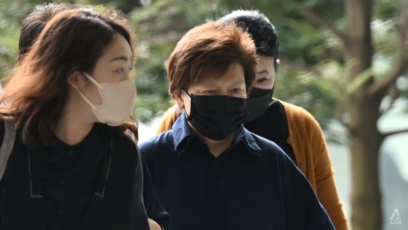 Hyflux trial: Defence claims investigator omitted key information when questioning ex-CEO Olivia Lum 