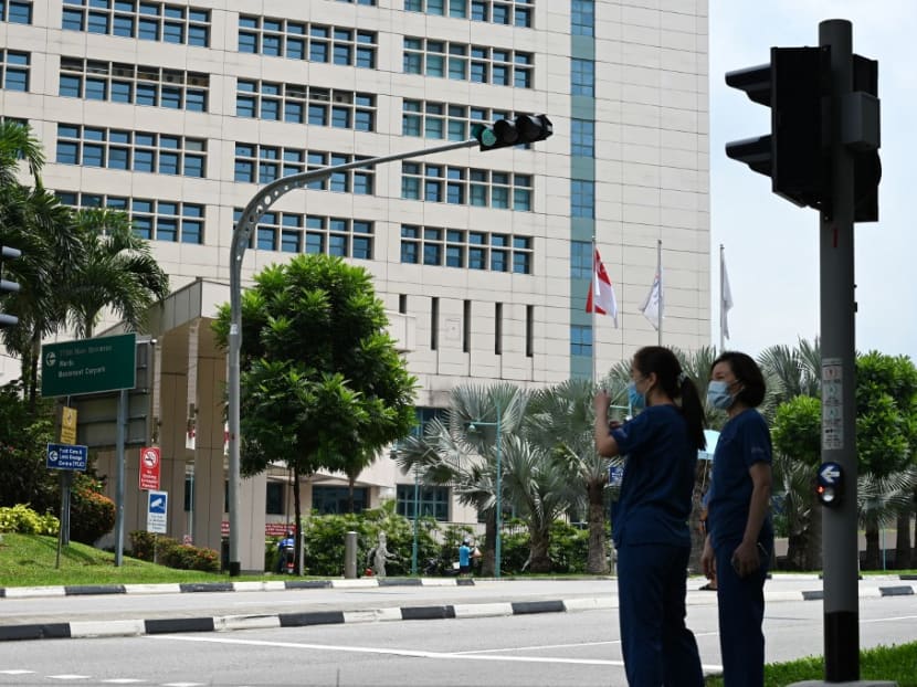 Nurses to get additional payments in move to ensure healthcare jobs in Singapore remain attractive