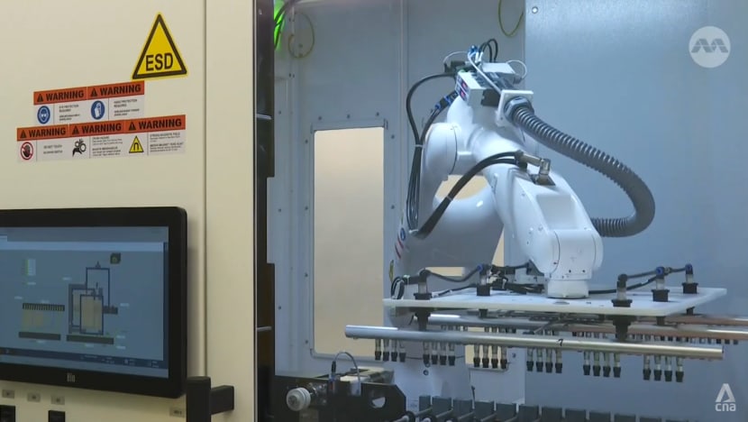 Investments in Malaysia’s semiconductor industry remain uncertain amid tariff tensions, say experts