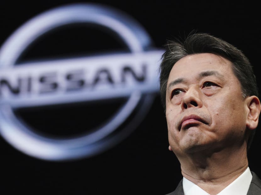 Commentary: Your first EV is likely to be a Nissan, not a Tesla