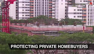 Singapore Tonight - Thu 13 Nov 2025