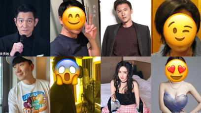 The Lookalikes Of These Stars Are Making Big Money In China
