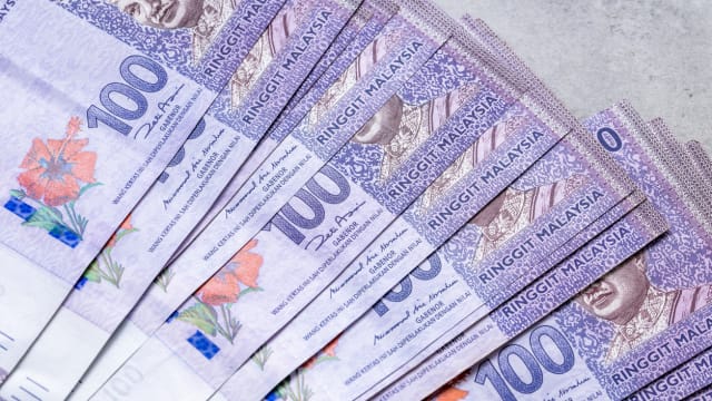 买妻子车牌赢巨奖 马国老翁680万奖金送孩子