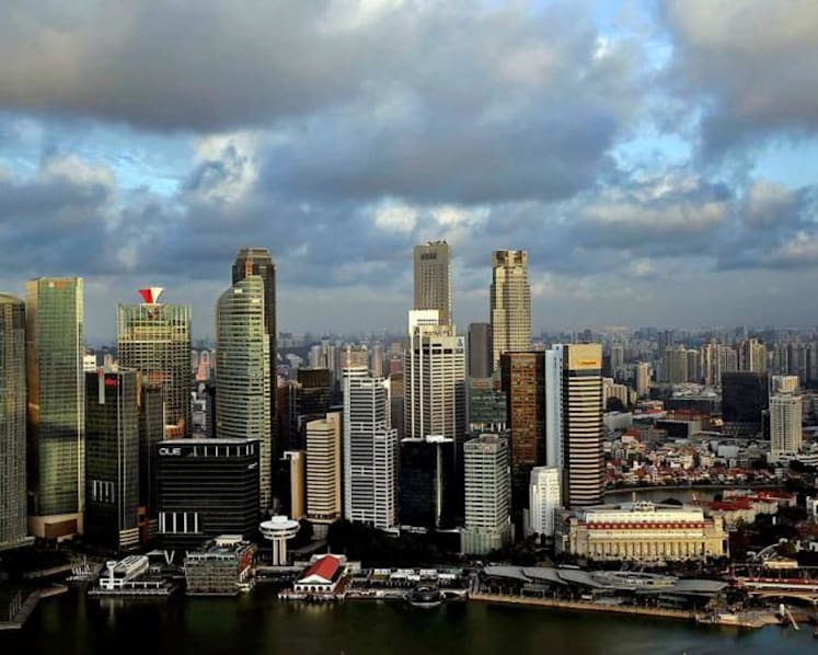 Sectors hardest hit by Covid-19 to drive growth as S’pore springs back from recession: Economists