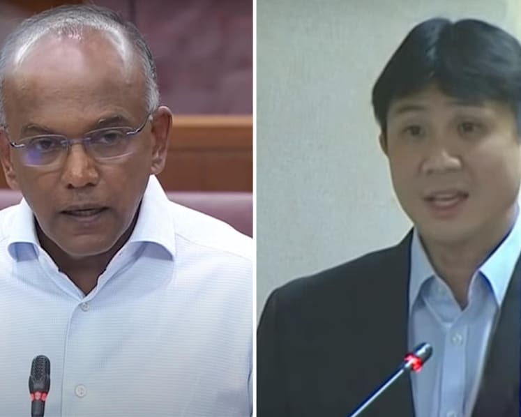 Explainer: The evolution of S’pore’s approach to rehabilitating ex-offenders, expunging some criminal records