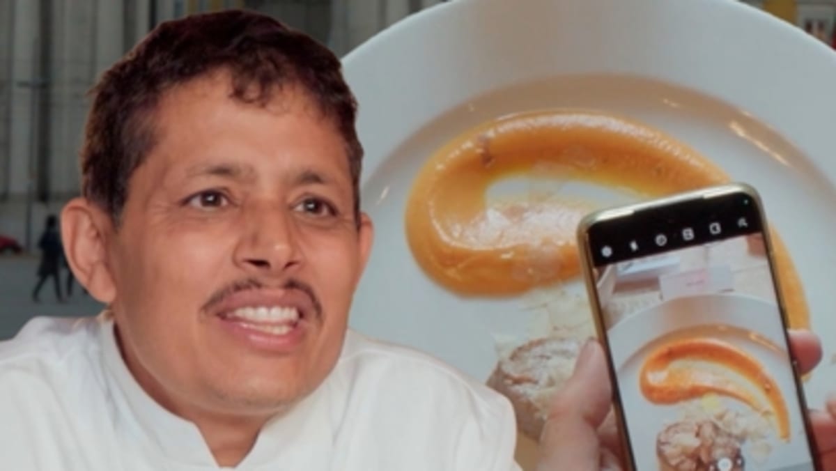 Como este nepalês se tornou num dos melhores chefs de Lisboa