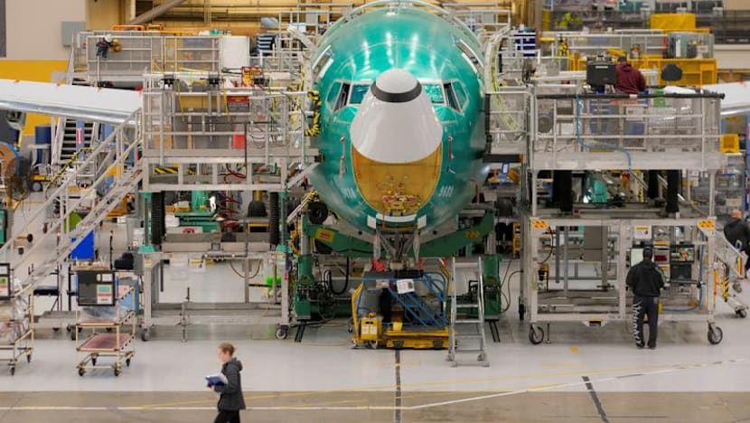 US FAA finds Boeing 737 MAX software glitch does not pose safety issue