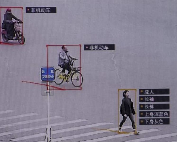 Commentary: Rating citizens - can China’s social credit system fix its trust deficit?