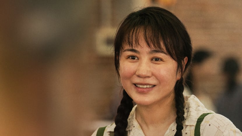 The Dumpling Queen Review: Ma Li Shines In Tearjerking Rags-to-Riches Biopic The Dumpling Queen Review: Ma Li Shines In Tearjerking Rags-to-Riches Biopic