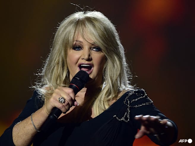 Bonnie Tyler, singer of Total Eclipse of the Heart, dies at 75
