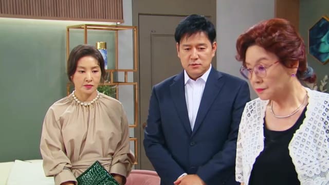 现在很美丽（第64集）：未来贤在结为夫妻