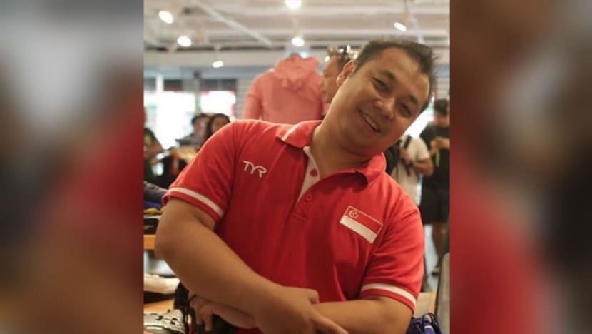 Ex-Singapore Swimming Association marketing director gets jail for cheating friends Ex-Singapore Swimming Association marketing director gets jail for cheating friends