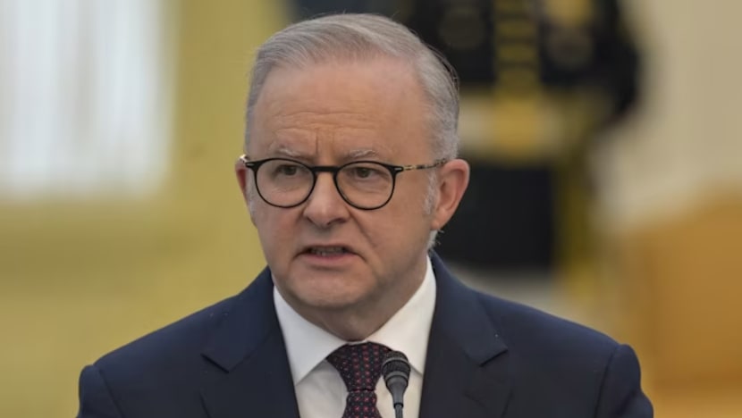 PM Australia Anthony Albanese dipindah dari kediaman rasmi susuli 'insiden keselamatan'
