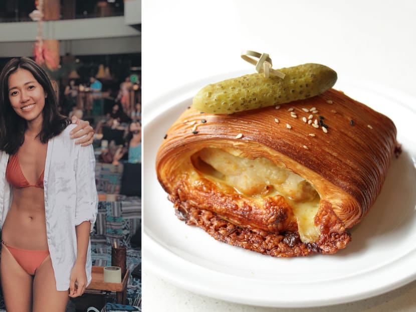 Gavin Teo&rsquo;s sister hosts S&rsquo;pore pop-up for her popular JB cafe, has exclusive Ferrero Rocher danish & lemongrass chicken pain suisse