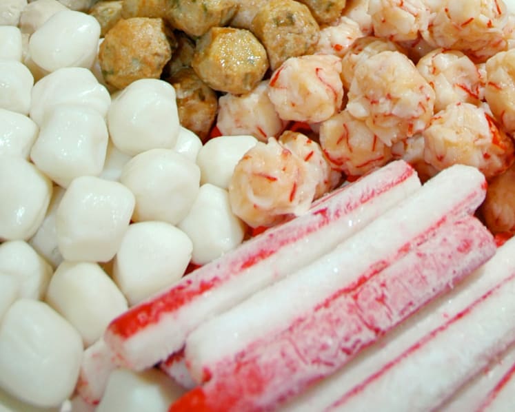 Pig DNA found in cuttlefish and prawn balls: NUS researchers