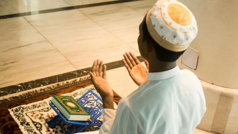 Satu Ramadan, Sejuta Ampunan